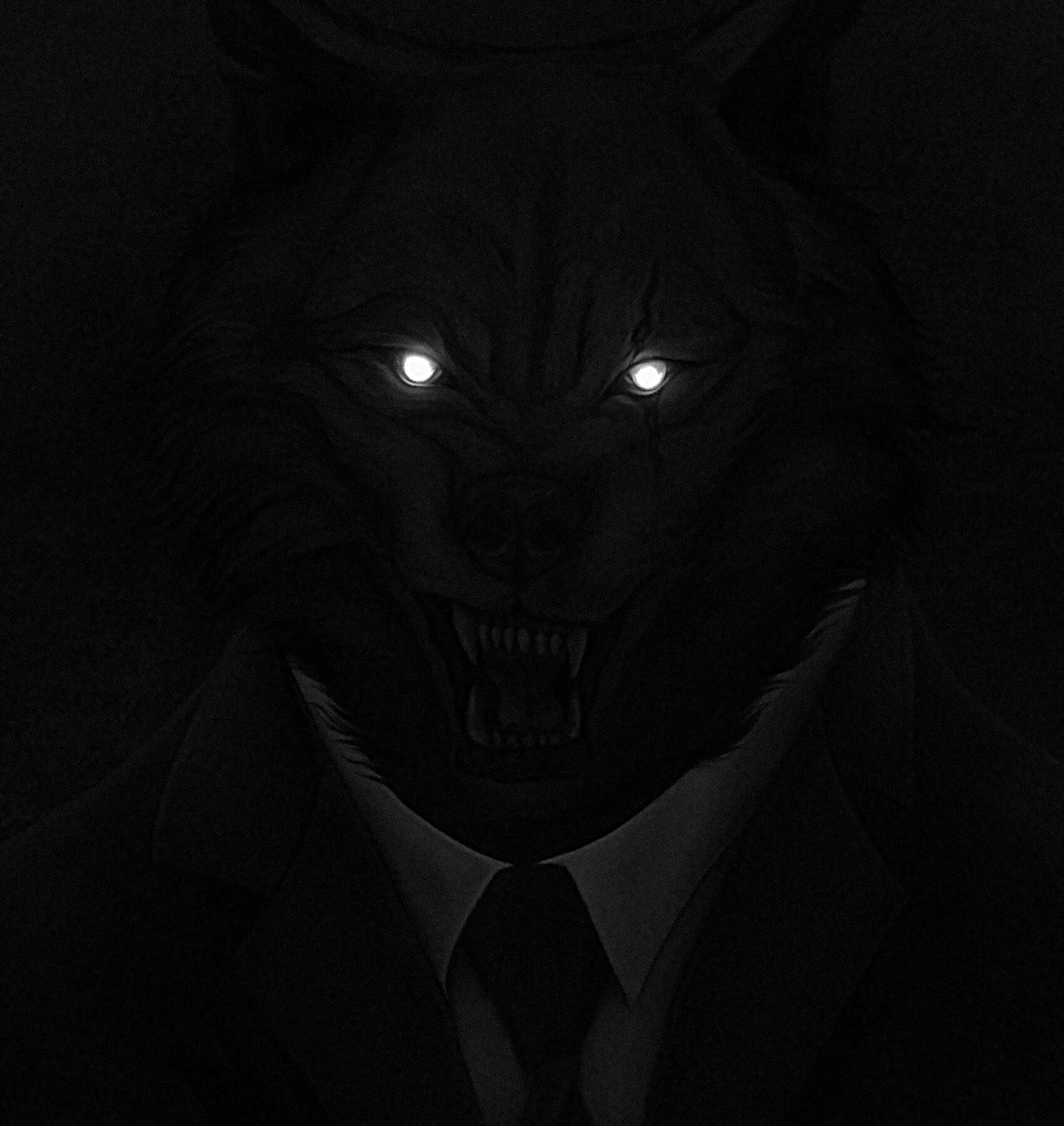 The Devil Wears a Suit &amp; Tie